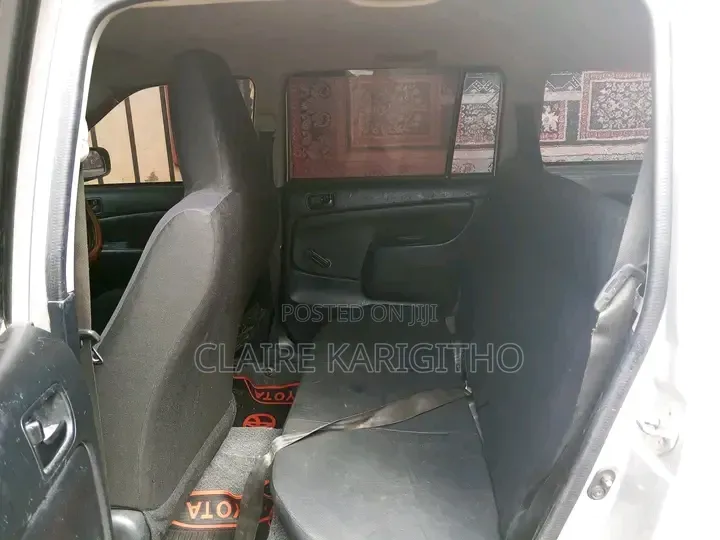Toyota Probox 1.5 DX 2WD 2014 Gold