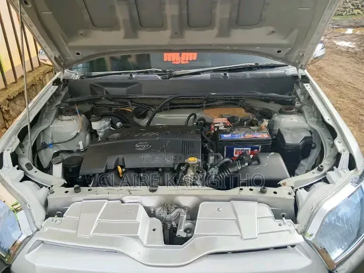 Toyota Probox 1.5 DX 2WD 2014 Gold