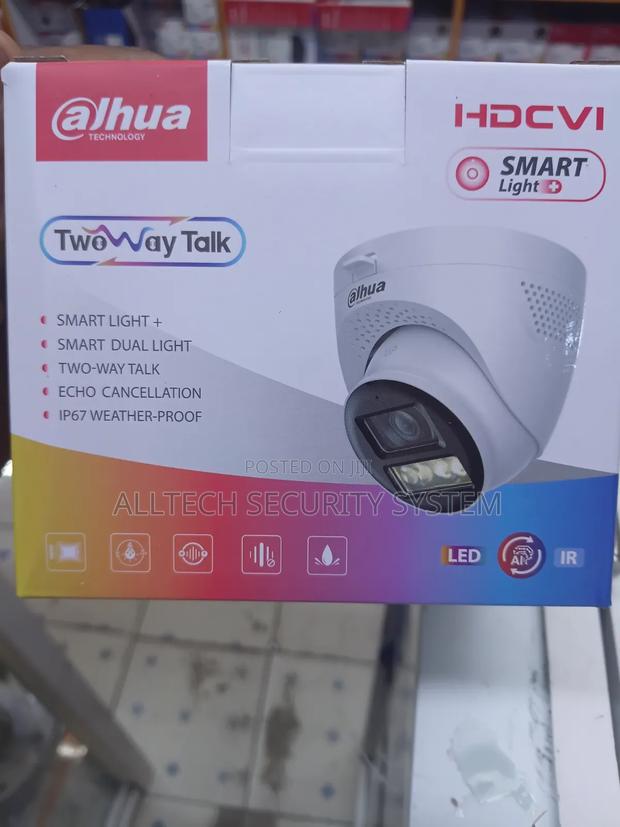 CCTV Cameras Installation - thumbnail 2