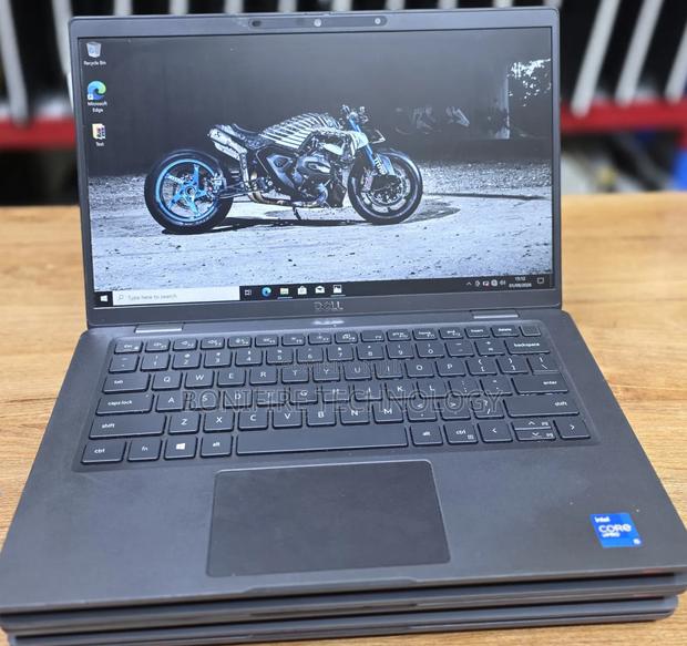 Laptop Dell Latitude 7320 16GB Intel Core i5 SSD 512GB