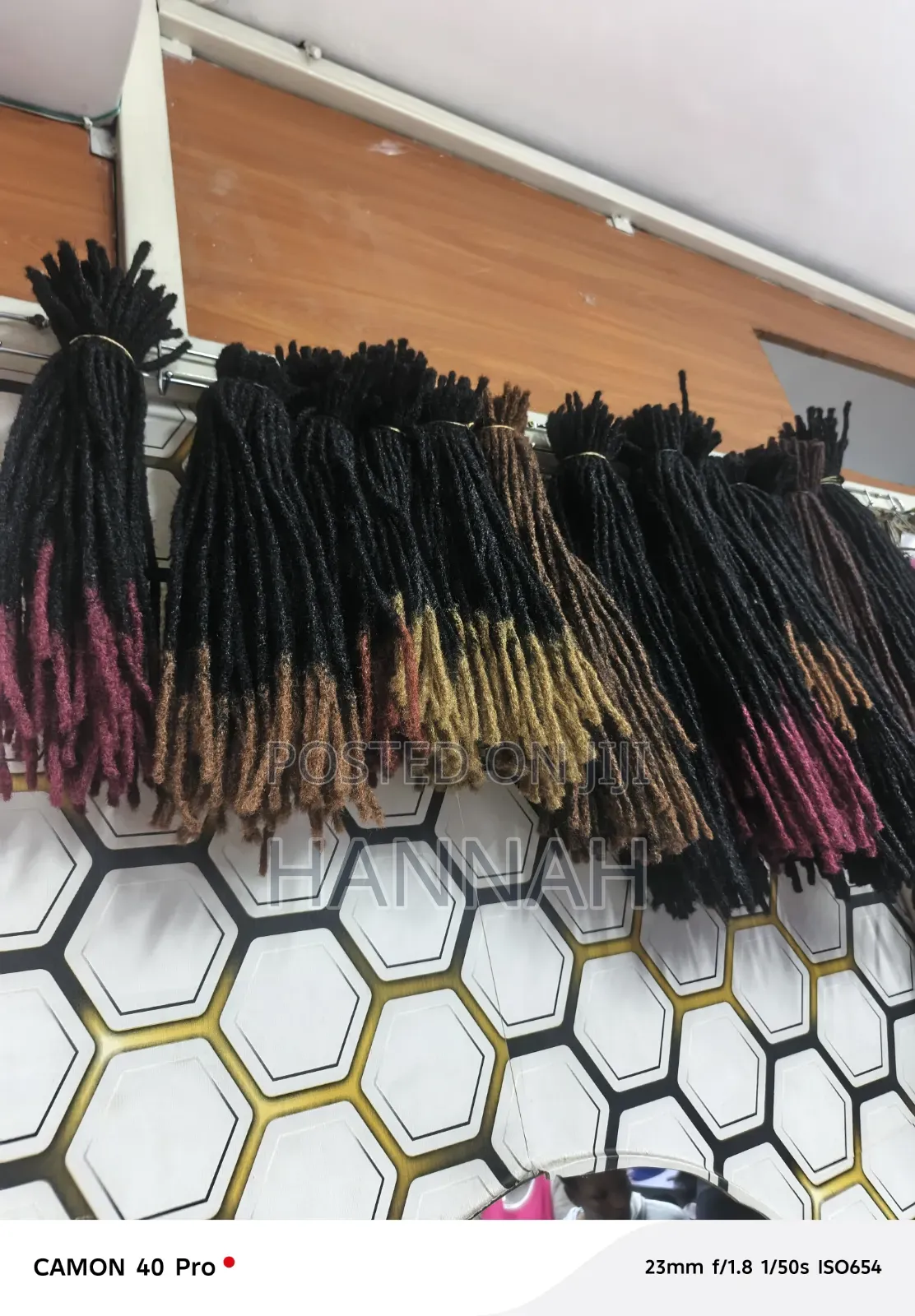 Artificial Locks