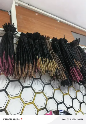 Artificial Locks