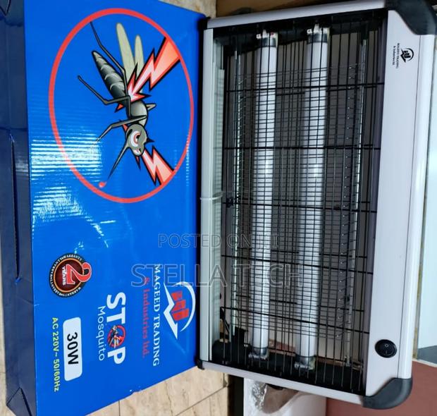 2×10 30watts Windsor Insect Killer Machine - main view