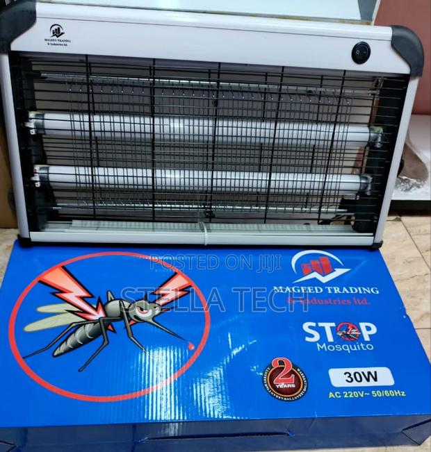 2×10 30watts Windsor Insect Killer Machine - thumbnail 2