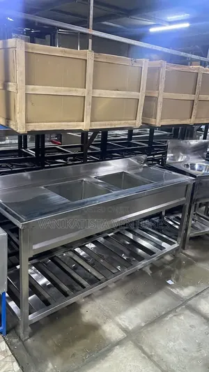 Kitchen Sink. Best Quality