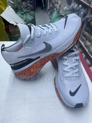 The Nike ZoomX Invincible Run Flyknit 3