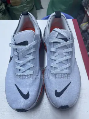 The Nike ZoomX Invincible Run Flyknit 3
