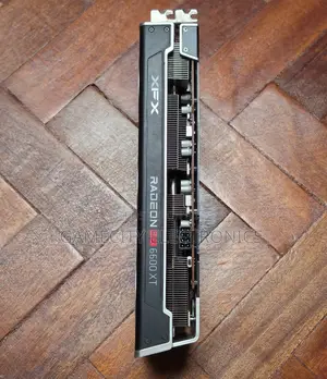 AMD Radeon RX 6600XT 8GB Gaming and Rendering Graphics Card
