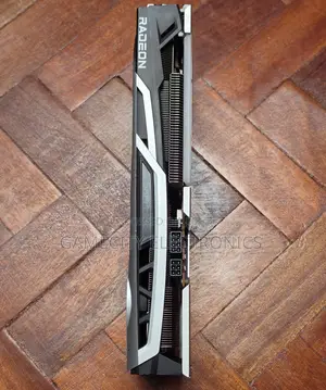 AMD Radeon RX 6700XT 12GB Gaming and Rendering Graphics Card