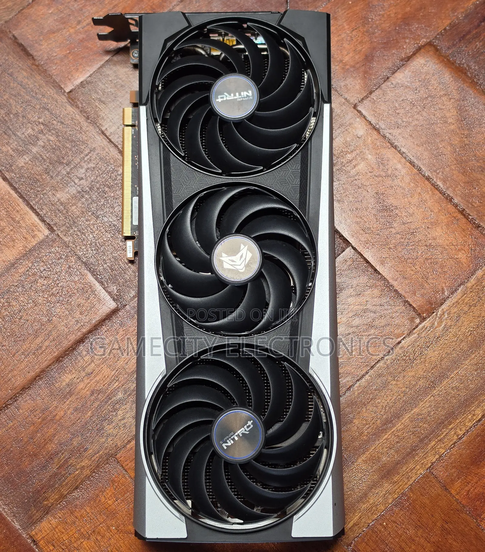 AMD Radeon RX 6700XT 12GB Gaming and Rendering Graphics Card