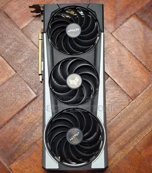 AMD Radeon RX 6700XT 12GB Gaming and Rendering Graphics Card