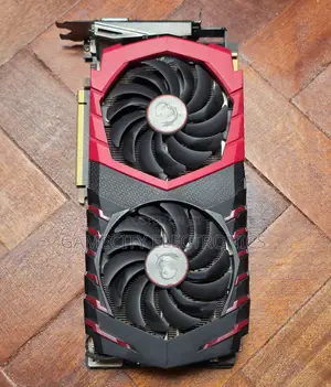 Nvidia GTX 1080Ti 11GB Gaming and Rendering Graphics Card