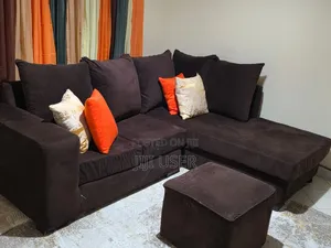 5 Seater Couch Seat