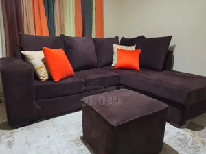 5 Seater Couch Seat
