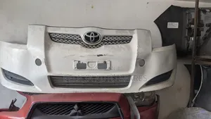 Toyota Auris 2007 Front Bumper