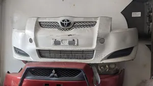 Toyota Auris 2007 Front Bumper