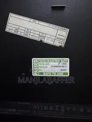 Laptop HP Pro X2 612 G1 4GB Intel Core i3 HDD 256GB