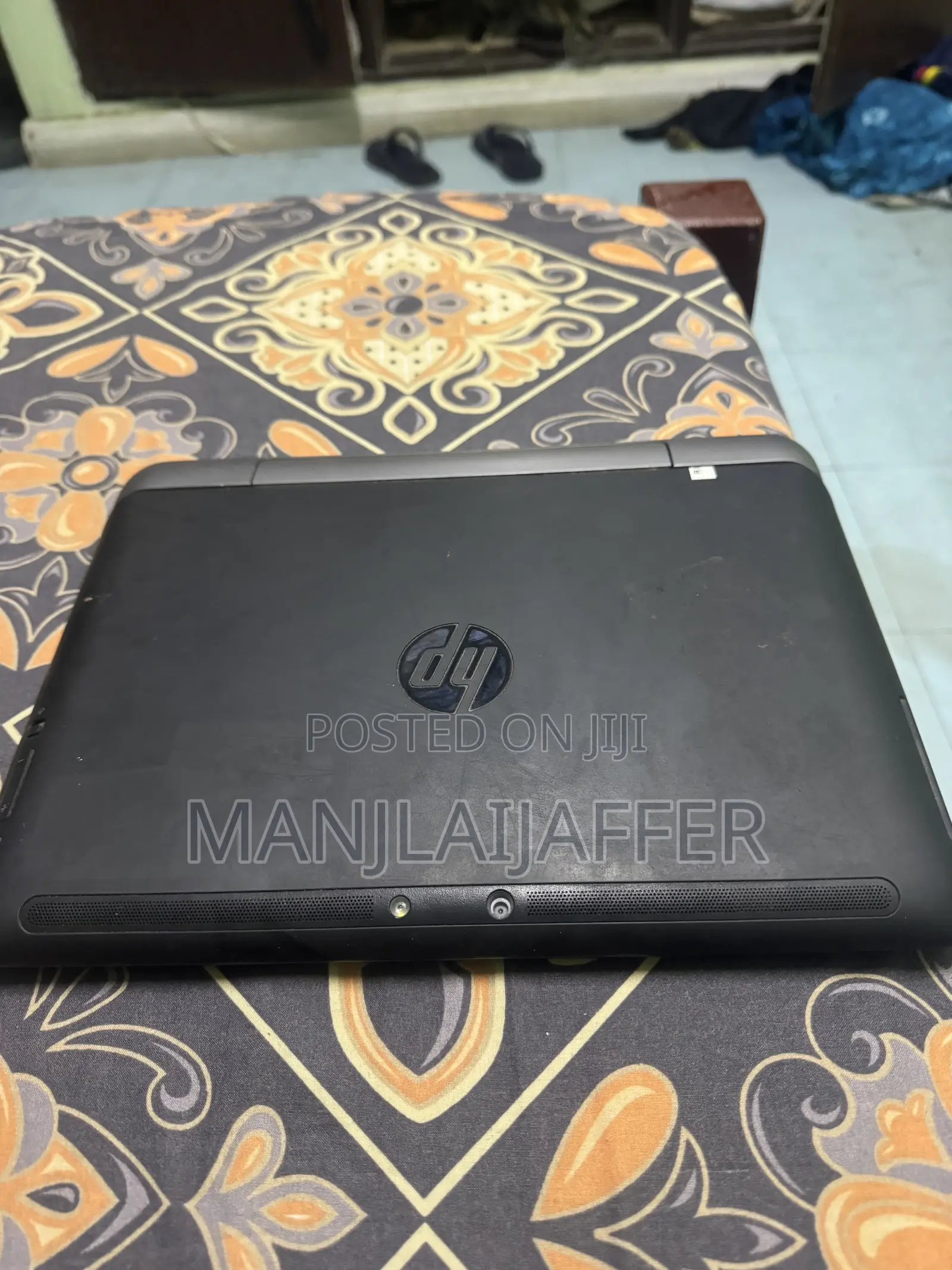 Laptop HP Pro X2 612 G1 4GB Intel Core i3 HDD 256GB