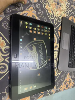 Laptop HP Pro X2 612 G1 4GB Intel Core i3 HDD 256GB