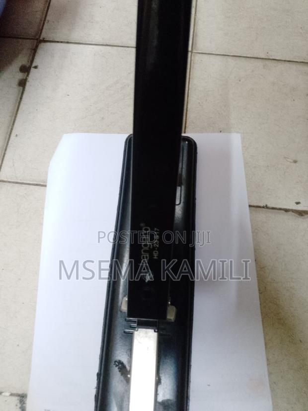 Heavy Duty Stapler Kangaroo HD 23S17 - main view