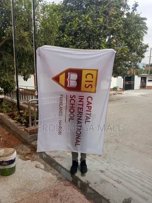 School Flags,Flags