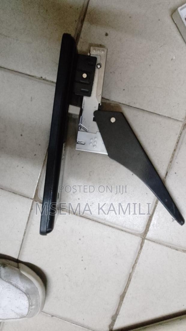 Heavy Duty Stapler Kangaroo HD 23S17 - thumbnail 2