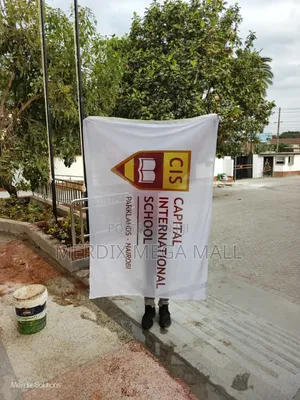School Flags,Flags