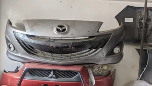 Mazda Primacy 2012 Front Bumper