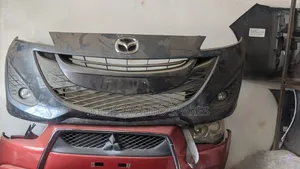 Mazda Primacy 2012 Front Bumper
