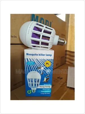 Mosquito Bulbs