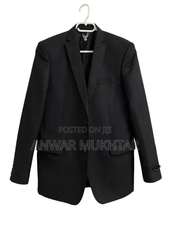 Premium Suit Arnon Brook for Men