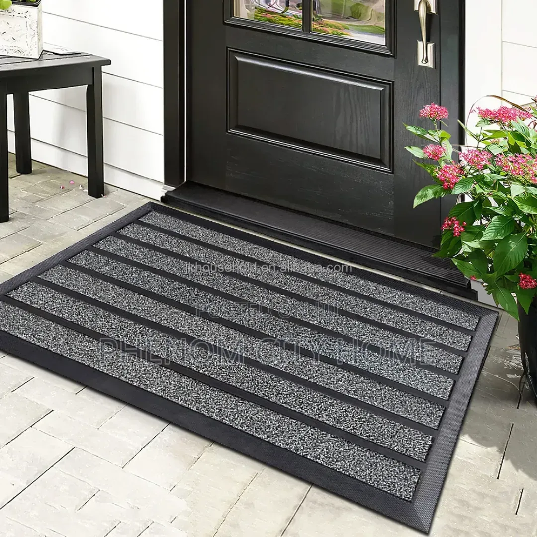 Anti-Skid Home Entrance Doormat