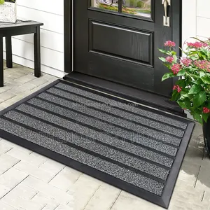 Anti-Skid Home Entrance Doormat