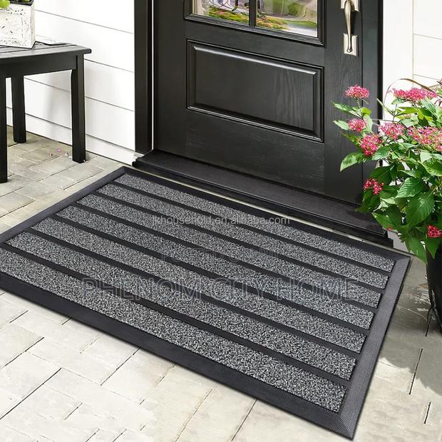 Anti-Skid Home Entrance Doormat - main view