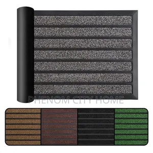 Anti-Skid Home Entrance Doormat