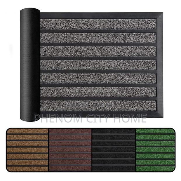 Anti-Skid Home Entrance Doormat - thumbnail 3