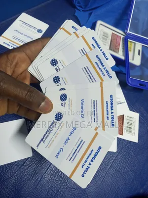 Staff Cards Printing,Cards Printing