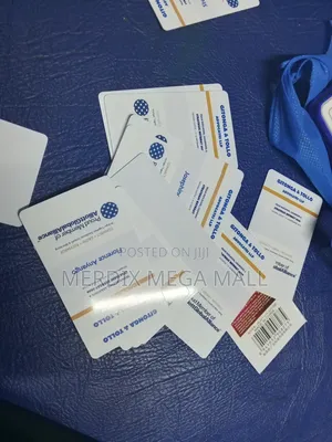 Staff Cards Printing,Cards Printing