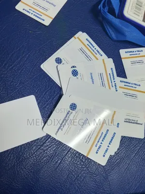 Staff Cards Printing,Cards Printing