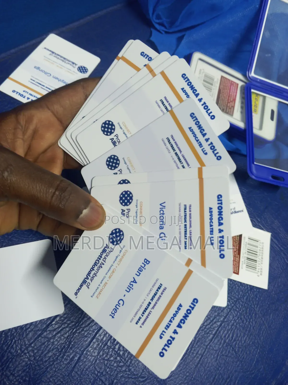 Staff Cards Printing,Cards Printing