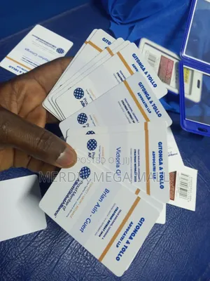 Staff Cards Printing,Cards Printing