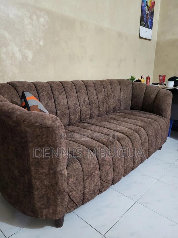 3 Seater Sofa