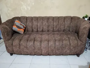 3 Seater Sofa