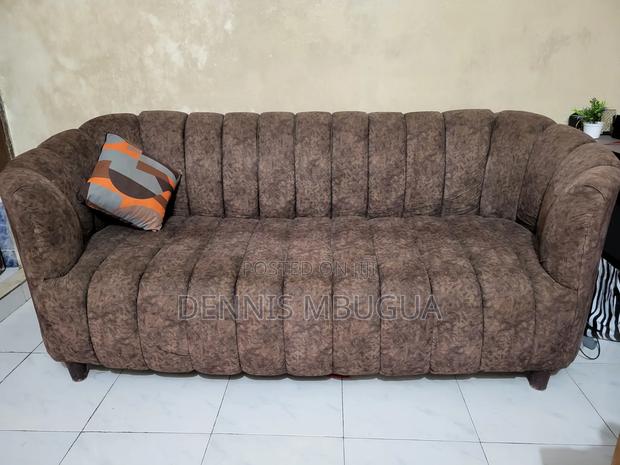 3 Seater Sofa - thumbnail 3