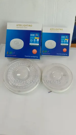 Led Ceiling Light