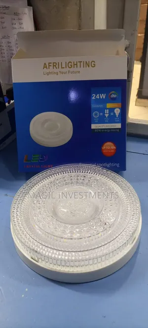 Led Ceiling Light