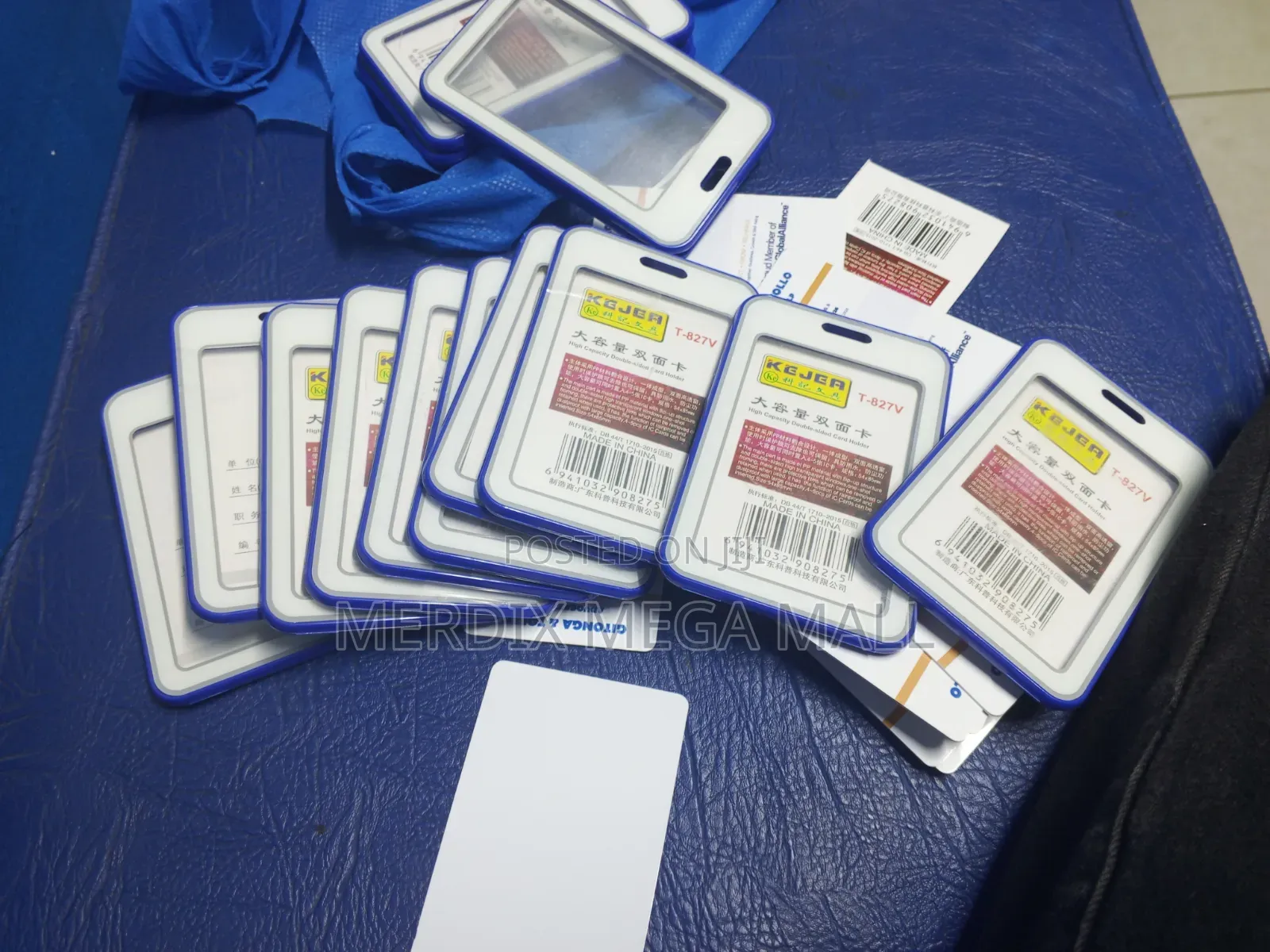 Card Holders,i D Cards Holders