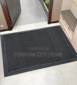 3d Mesh Doormats Available