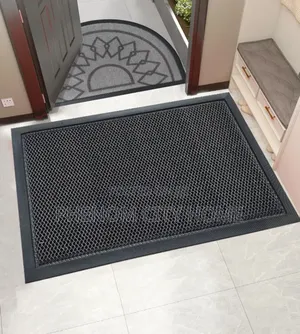 3d Mesh Doormats Available