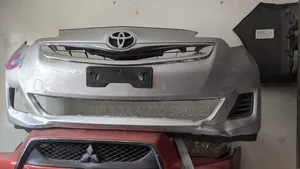 Toyota Ractis 2015 Front Bumper